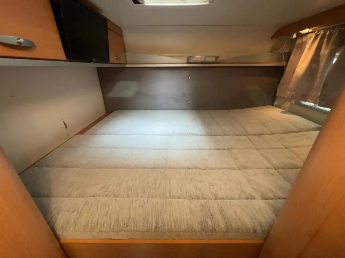 KNAUS Sun TI 600  - Ansicht 10